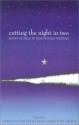 Cutting the Night in Two: Short Stories by Irish Women Writers - Evelyn Conlon, Hans-Christian Oesr