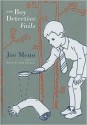 The Boy Detective Fails - Joe Meno