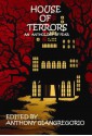 House of Terrors - Julie R. Kendrick