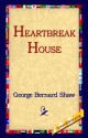 Heartbreak House - George Bernard Shaw