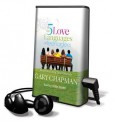 The Five Love Languages of Teenagers (Audio) - Gary Chapman, Chris Fabry