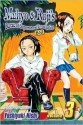Muhyo & Roji's Bureau of Supernatural Investigation, Vol. 3 - Yoshiyuki Nishi