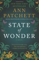 State of Wonder - Ann Patchett