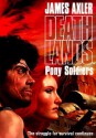 Pony Soldiers (Audio) - James Axler