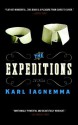 The Expeditions - Karl Iagnemma