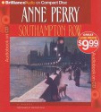 Southampton Row (Charlotte and Thomas Pitt) - Anne Perry