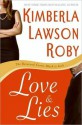 Love and Lies - Kimberla Lawson Roby