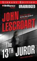 The 13th Juror - John Lescroart