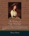 The History of Emily Montague - Frances Brooke