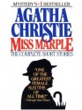 Complete Short Stories of Miss Marple - Agatha Christie