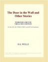 The Door in the Wall and Other Stories - H.G. Wells