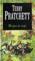 Brujas de viaje (MundoDisco, #12) - Terry Pratchett, Cristina Macía