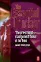 Essential Drucker: Management, the Individual and Society - Peter F. Drucker