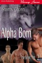 Alpha Born - Stormy Glenn