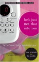 He's Just Not That Into You - Greg Behrendt, Liz Tuccillo