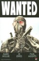 Wanted: Assassin's Edition - Mark Millar, J.G. Jones