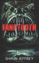 Fangtooth - Shaun Jeffrey