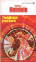 Menace from Earth - Robert A. Heinlein