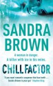 Chill Factor - Sandra Brown