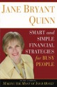 Smart and Simple Financial Strategies for Busy People - Jane Bryant Quinn