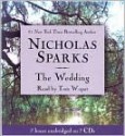 The Wedding - Nicholas Sparks, Tom Wopat