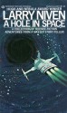 A Hole in Space - Larry Niven