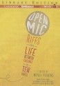 Open MIC: Ten Authors Riff on Growing Up Between Cultures - Mitali Perkins