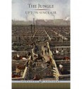 The Jungle - Upton Sinclair