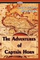 The Adventures of Captain Horn - Frank R. Stockton