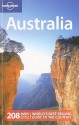 Australia (Lonely Planet Country Guides) - Justine Vaisutis, Lonely Planet