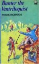 Bunter the Ventriloquist - Frank Richards