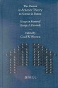 The Orator in Action and Theory in Greece and Rome: Essays in Honor of George A. Kennedy - George Alexander Kennedy