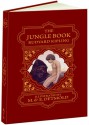 The Jungle Book - Rudyard Kipling, Maurice Detmold, Edward Julius Detmold, Edward J. Detmold