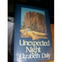 Unexpected Night - Elizabeth Daly