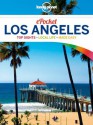 Lonely Planet Pocket Los Angeles (Travel Guide) - Lonely Planet, Adam Skolnick