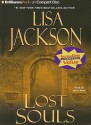 Lost Souls - Lisa Jackson, Joyce Bean