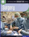 Surgery - Judy Alter