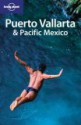 Vallarta & Pacific Mexico - Lonely Planet, Michael Read, Ben Greensfelder