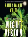 Night Vision: Doc Ford Series, Book 18 (MP3 Book) - Randy Wayne White, George Guidall