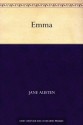 Emma (French Edition) - Jane Austen