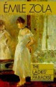 The Ladies' Paradise (Les Rougon-Macquart, #11) - Émile Zola, Kristin Ross