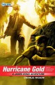 Hurricane Gold - Charlie Higson, Gerard Doyle