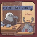 The Trial of Cardigan Jones - Tim Egan