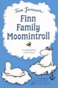 Finn Family Moomintroll (Turtleback School & Library Binding Edition) (Moomintrolls) - Tove Jansson