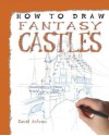 Fantasy Castles - David Antram