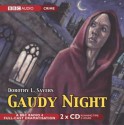 Gaudy Night - Dorothy L. Sayers