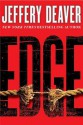 Edge: A Novel - Jeffery Deaver