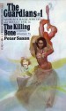 The Killing Bone - Peter Saxon