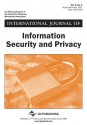 International Journal of Information Security and Privacy ( Vol 5 ISS 4 ) - Hamid R. Nemati