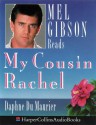 My Cousin Rachel - Daphne du Maurier, Mel Gibson